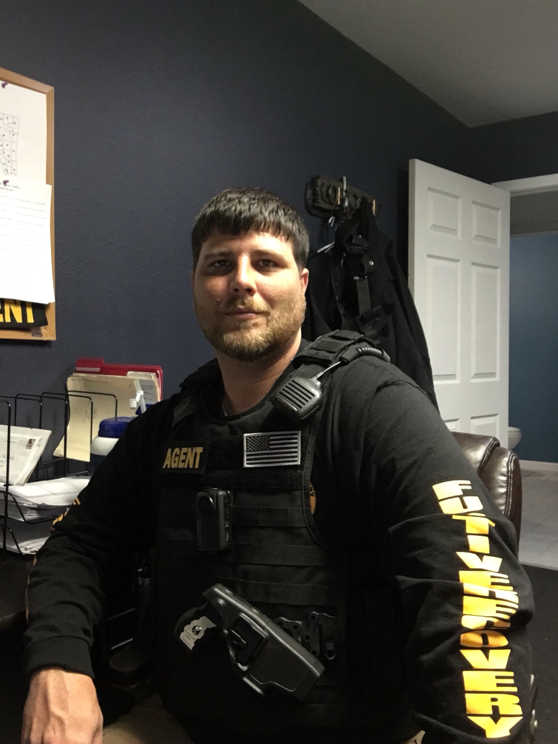 Why I Bounty Hunt: The Real Story Behind the Chase