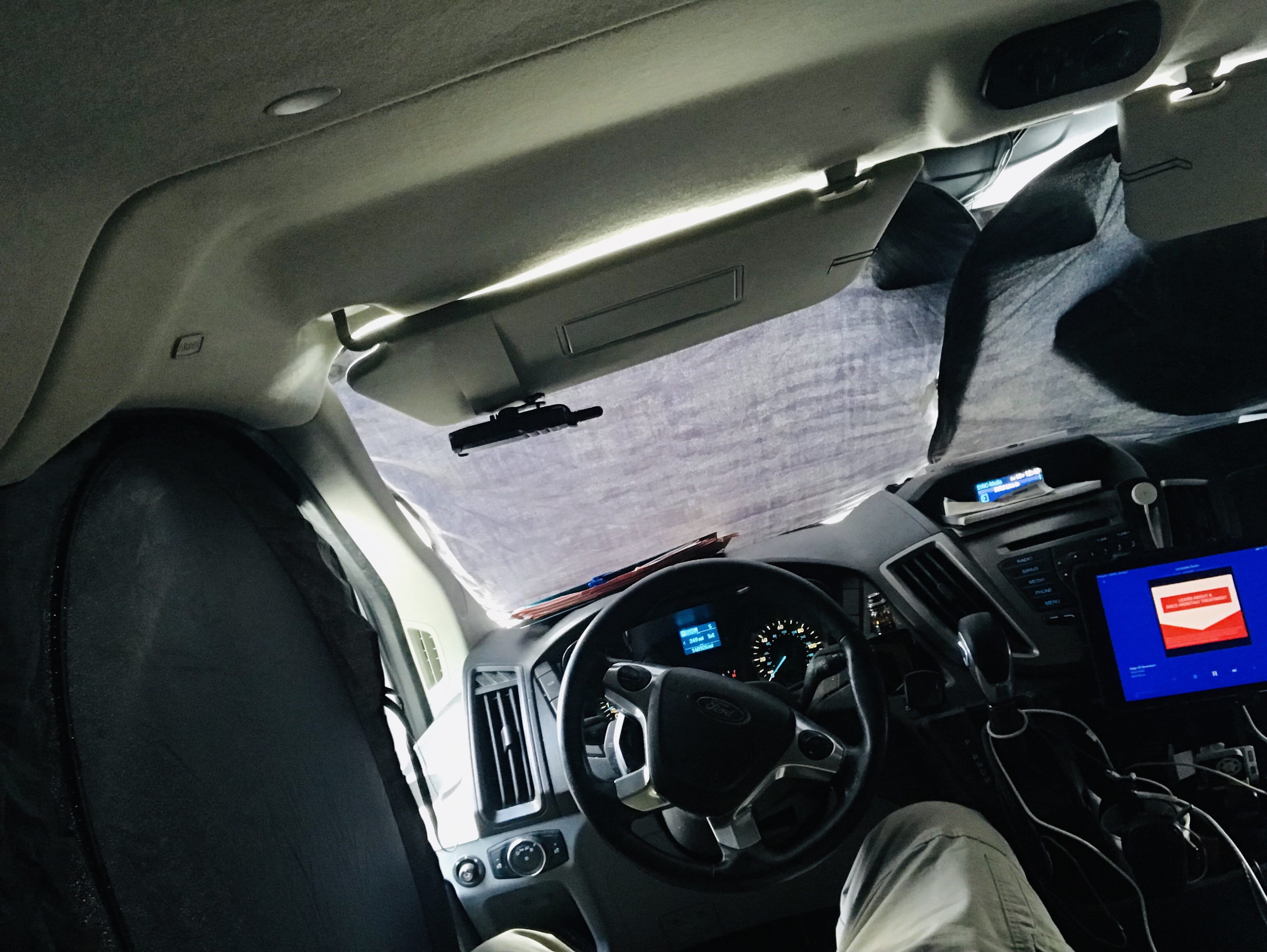 Greer SC bounty on a hunch