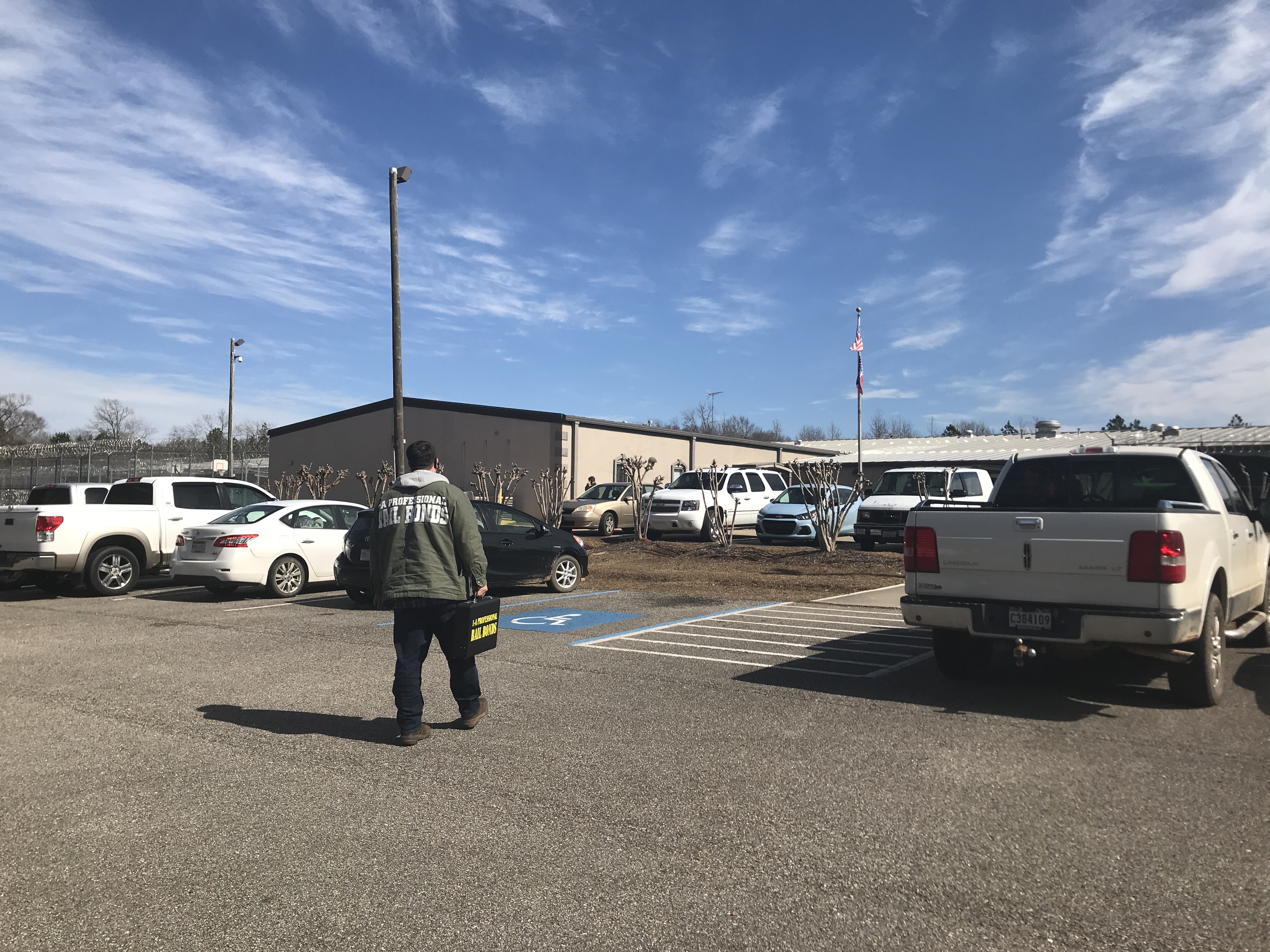 The Benefits of Surety Bail Bonds