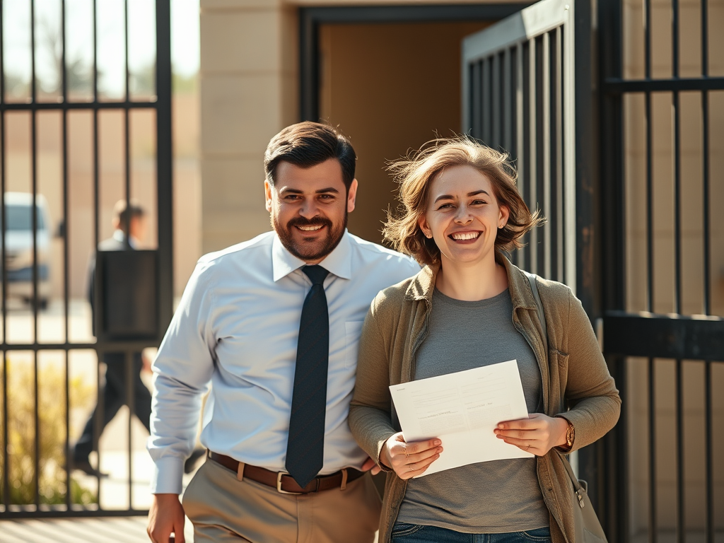 What Does a Bail Bondsman Do? | A Complete Guide to the Bail Bond Profession